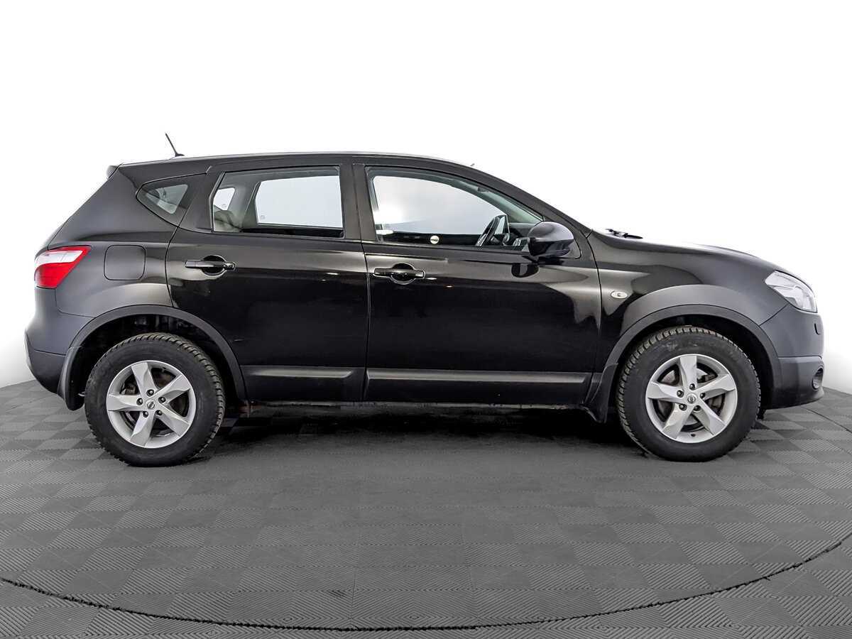 Продажа Б/У Ниссан Кашкай. Фото: #3