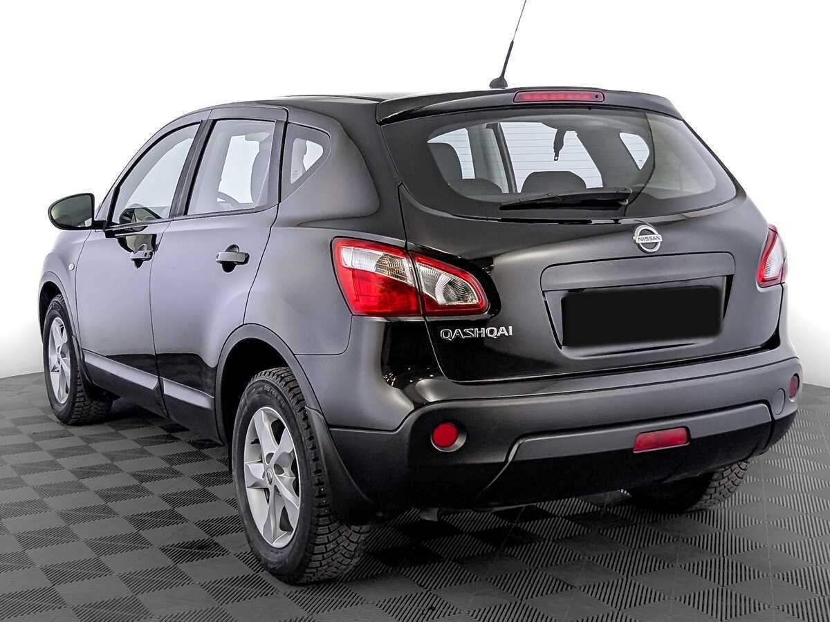 Продажа Б/У Ниссан Кашкай. Фото: #6