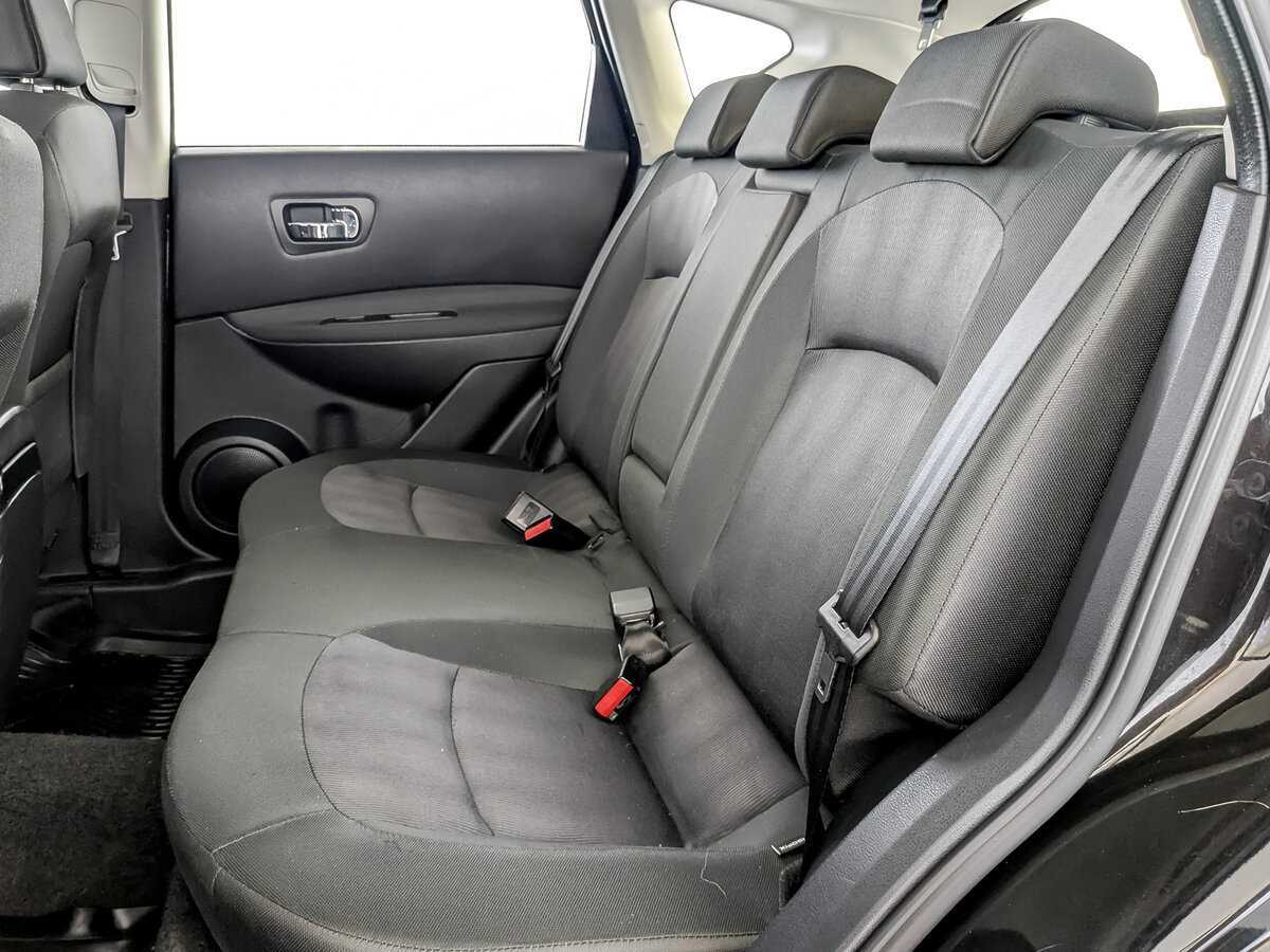 Продажа Б/У Ниссан Кашкай. Фото: #11