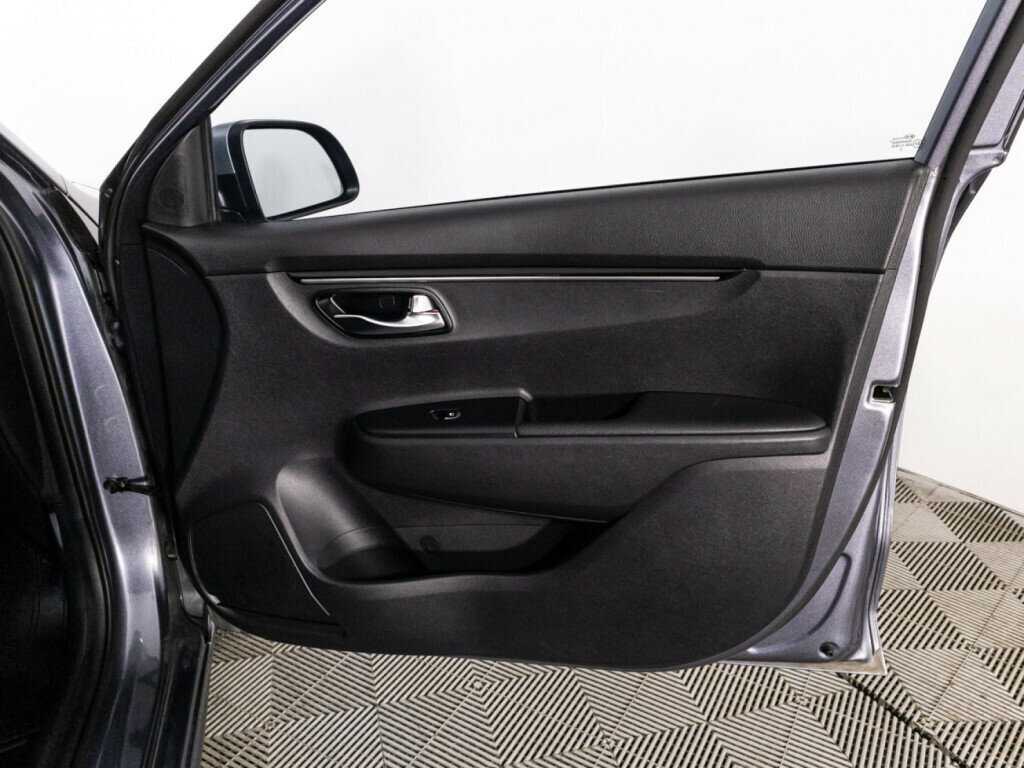 Продажа Б/У Киа Рио. Фото: #26