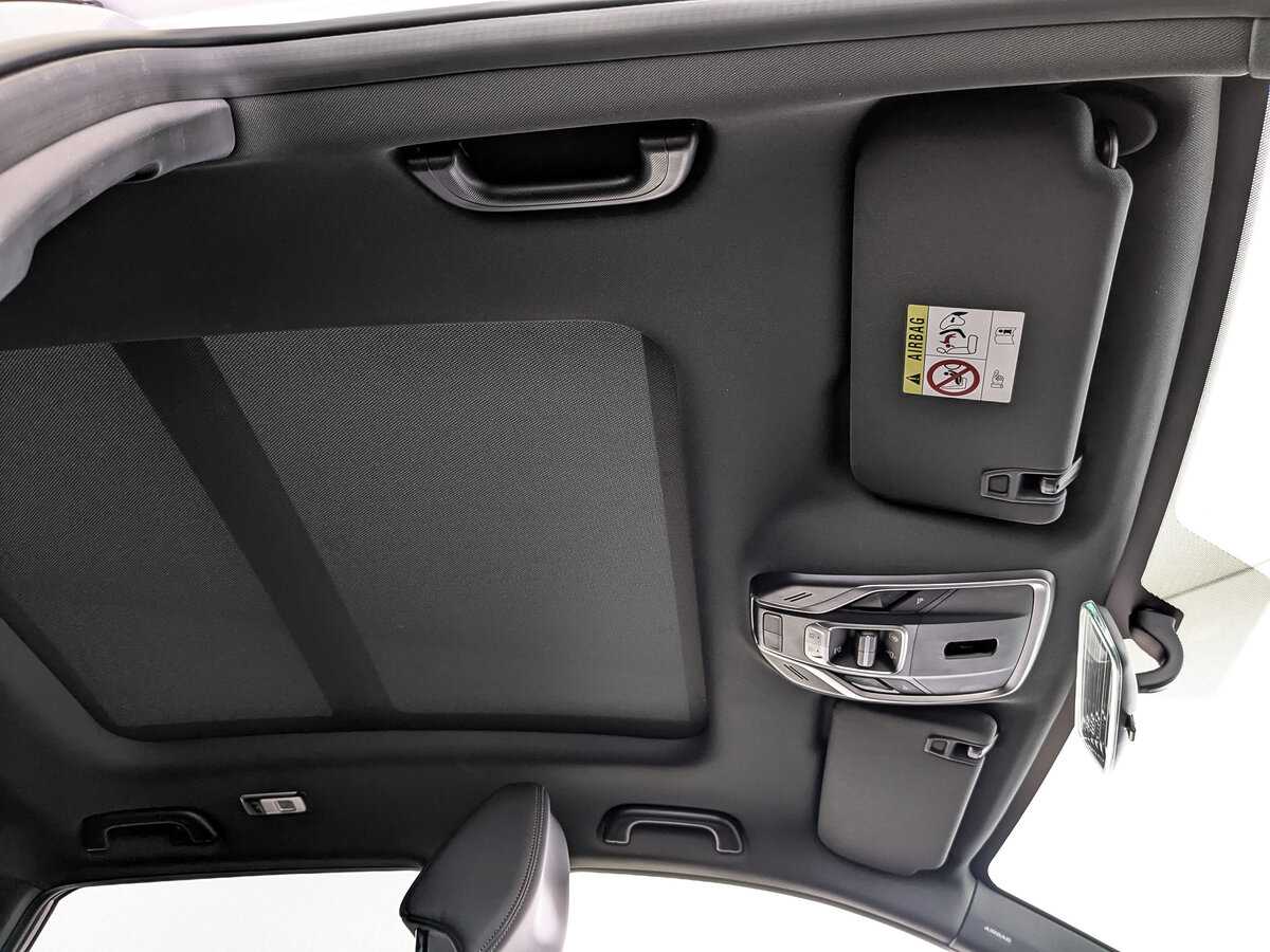 Купить Geely Coolray с пробегом. Фото: #20