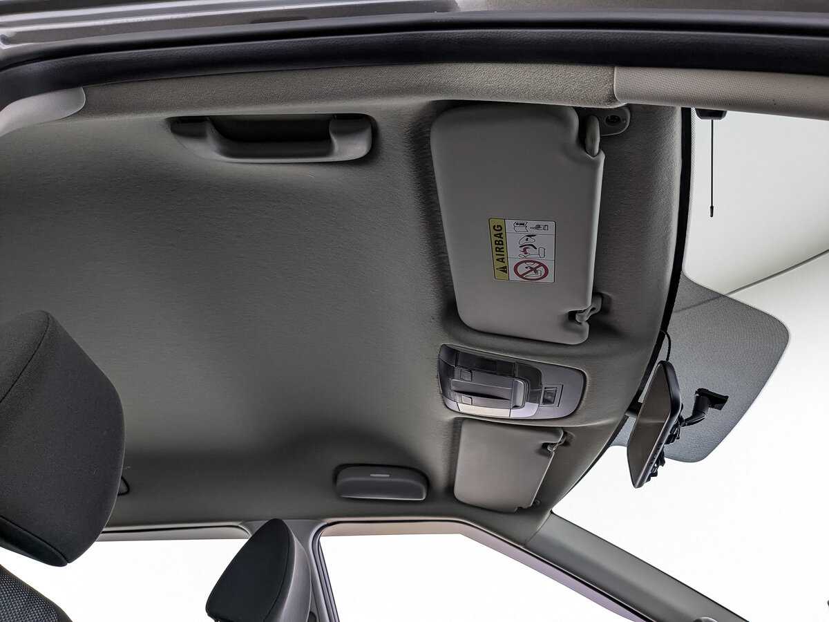 Купить Kia Seltos с пробегом. Фото: #20