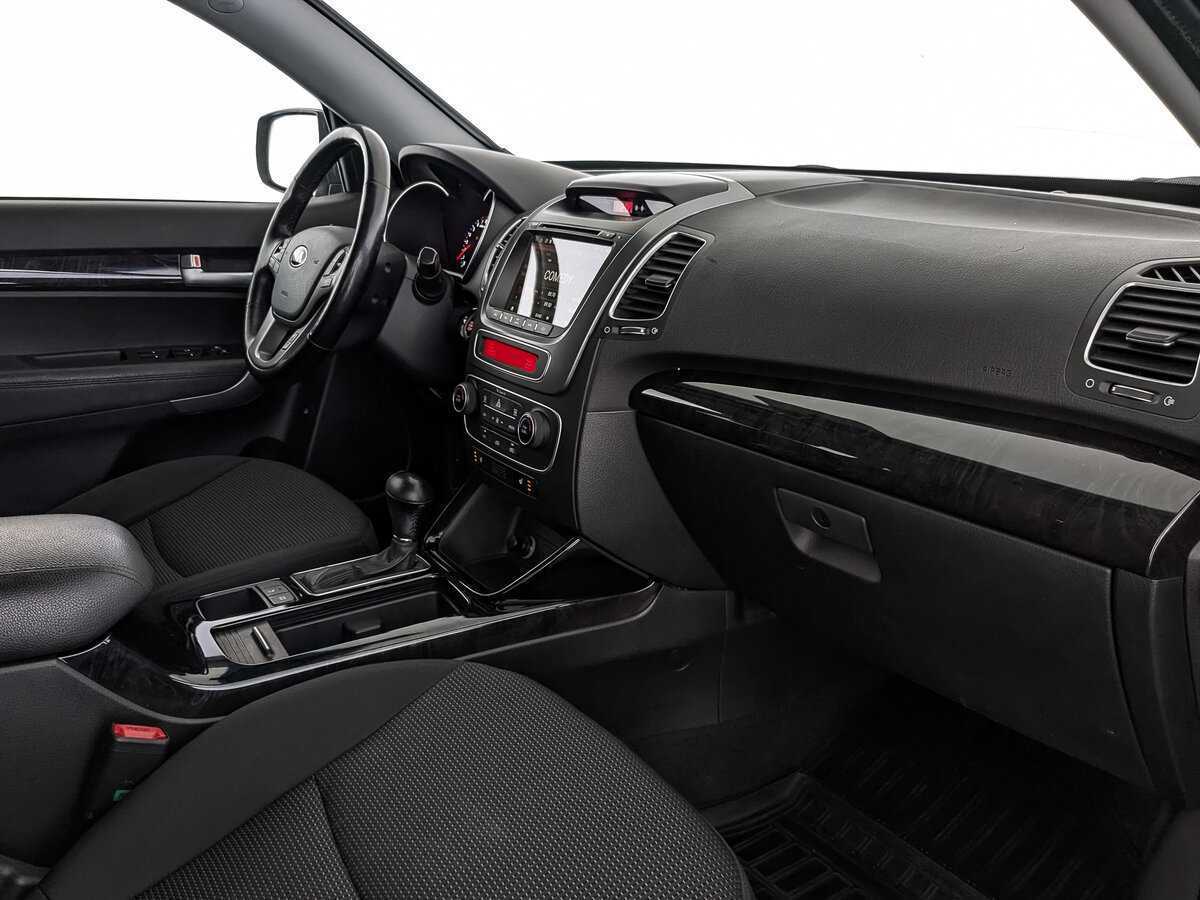 Продажа Б/У Киа Соренто. Фото: #12