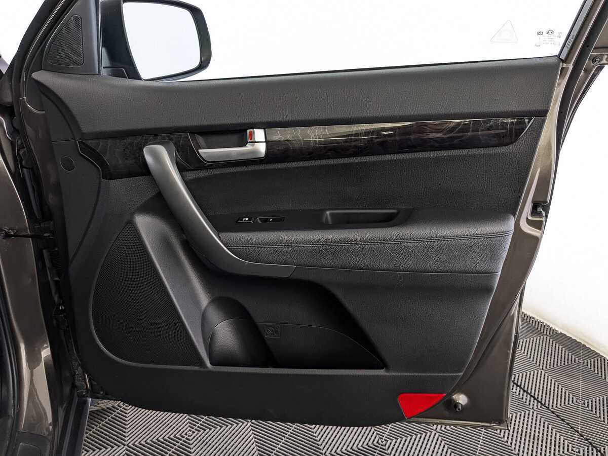 Продажа Б/У Киа Соренто. Фото: #23