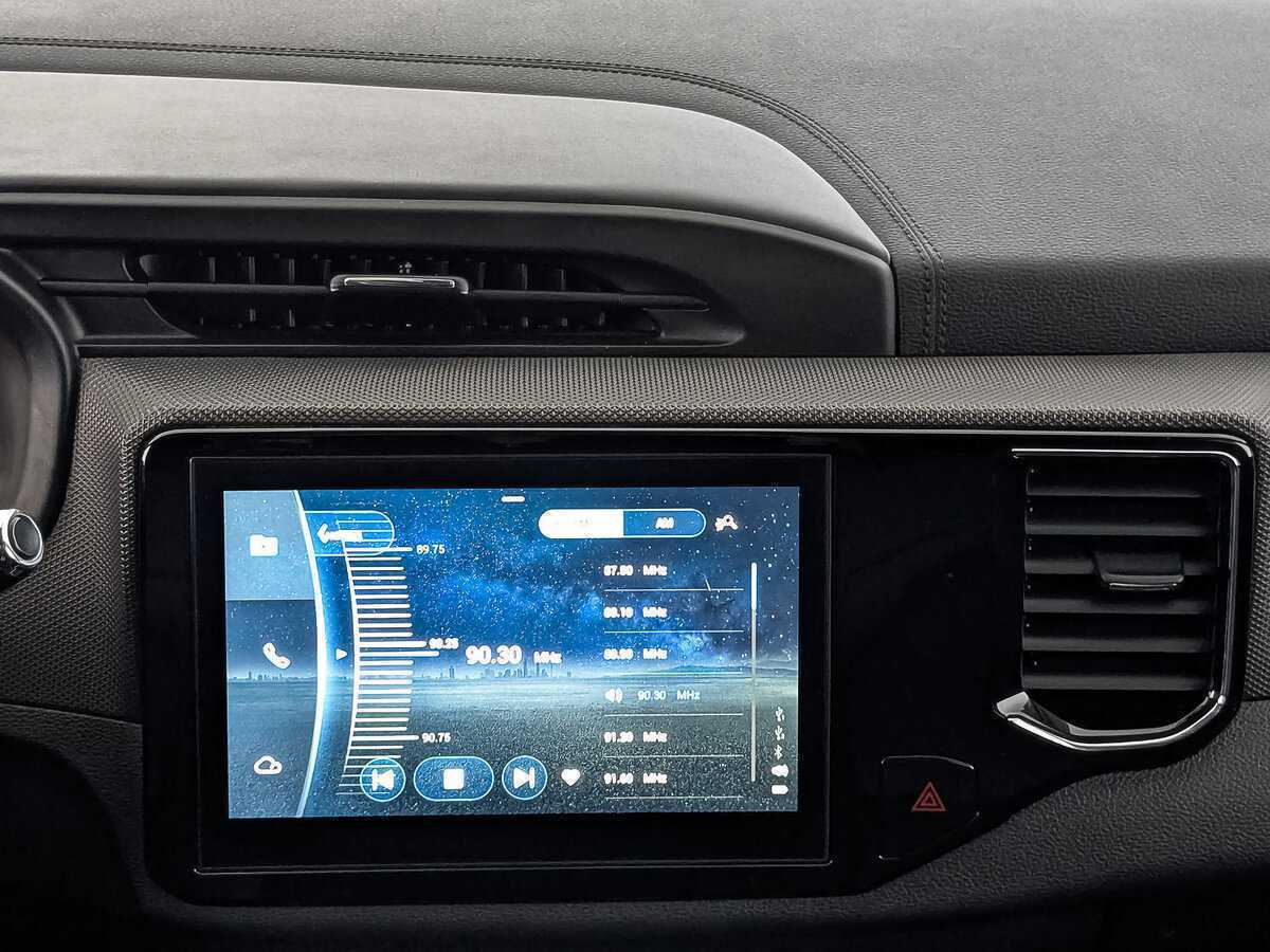 Продажа Б/У Чери Тигго 4. Фото: #16