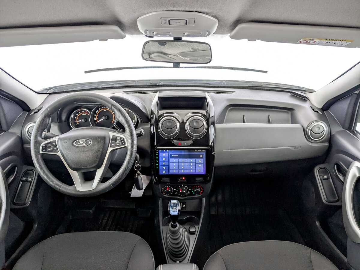 Продажа Б/У Лада (ВАЗ) Ларгус. Фото: #13