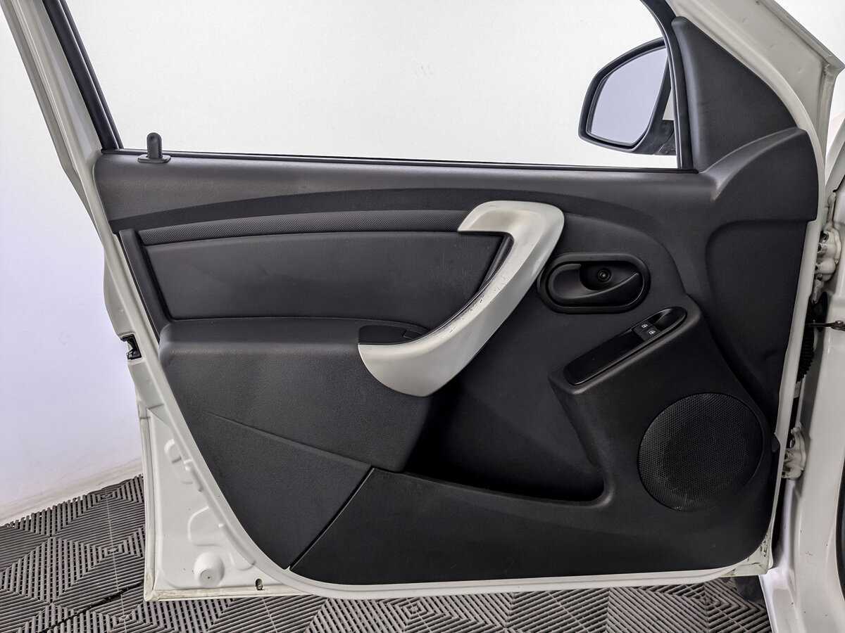 Продажа Б/У Лада (ВАЗ) Ларгус. Фото: #16