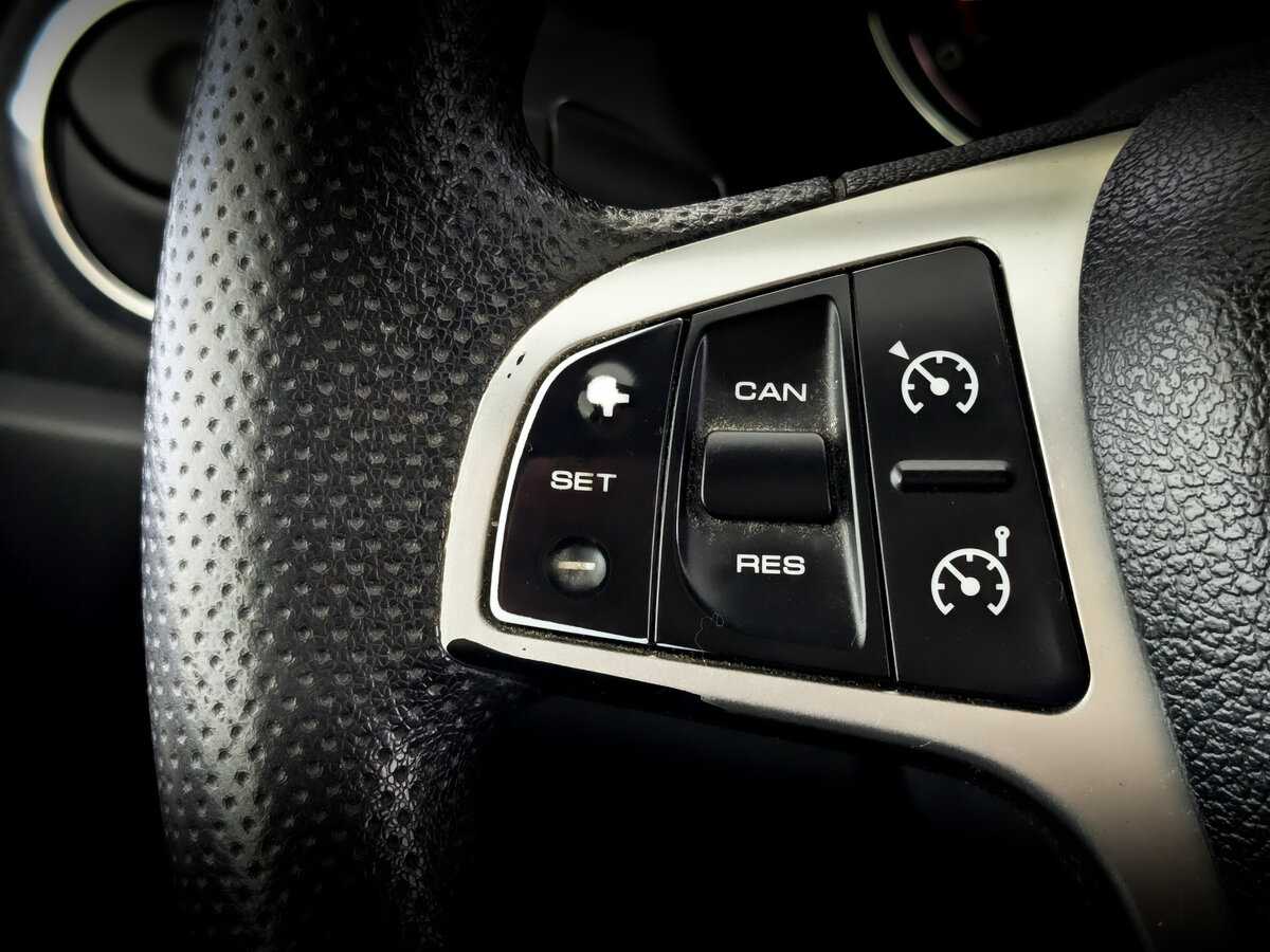 Продажа Б/У Лада (ВАЗ) Ларгус. Фото: #24