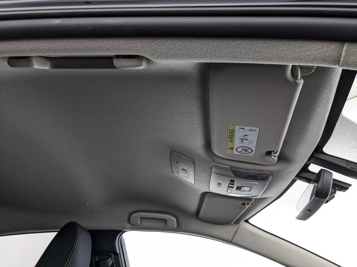 Купить Toyota Corolla с пробегом. Фото: #20