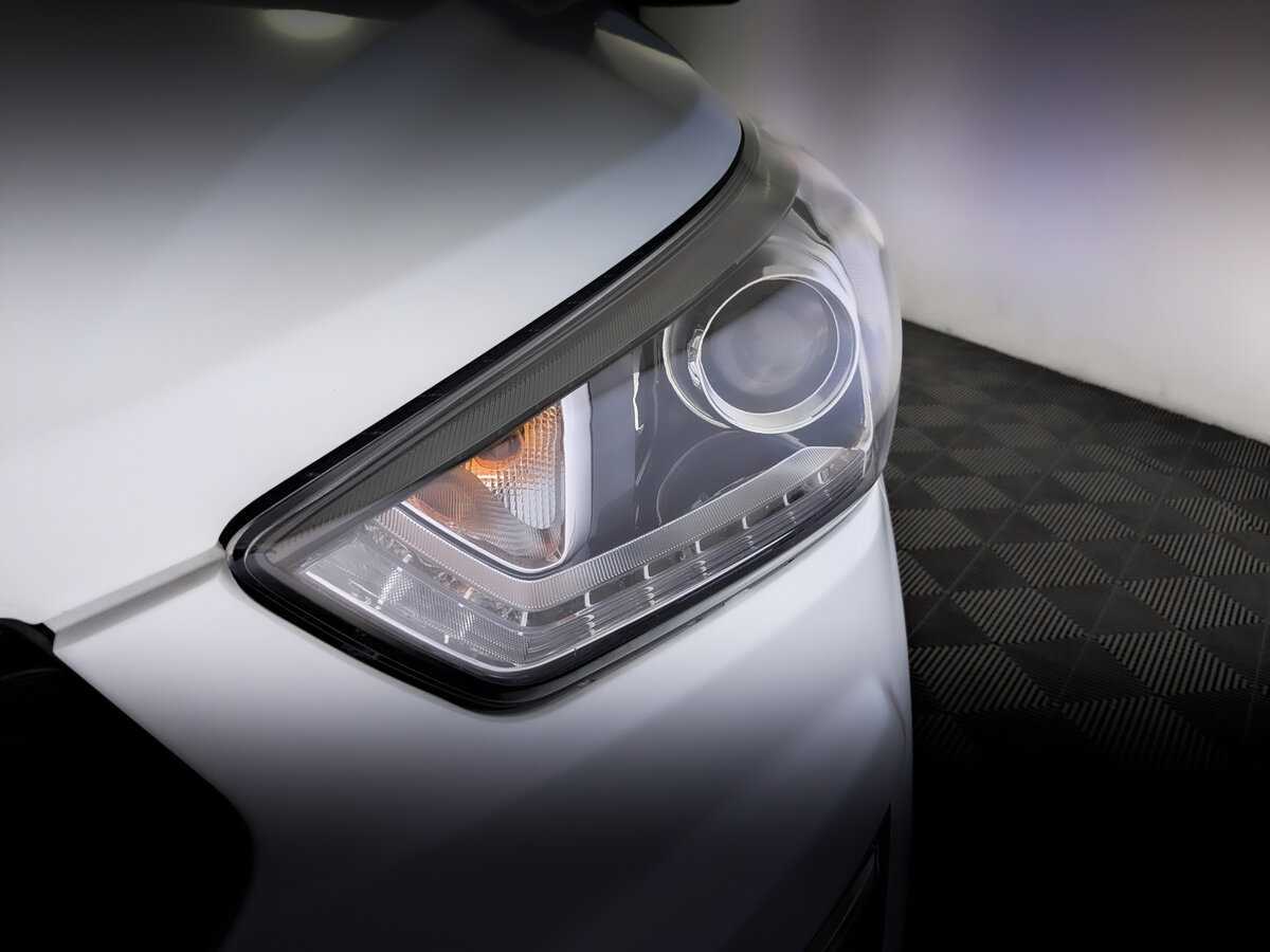 Продажа Б/У Хендай Крета. Фото: #16