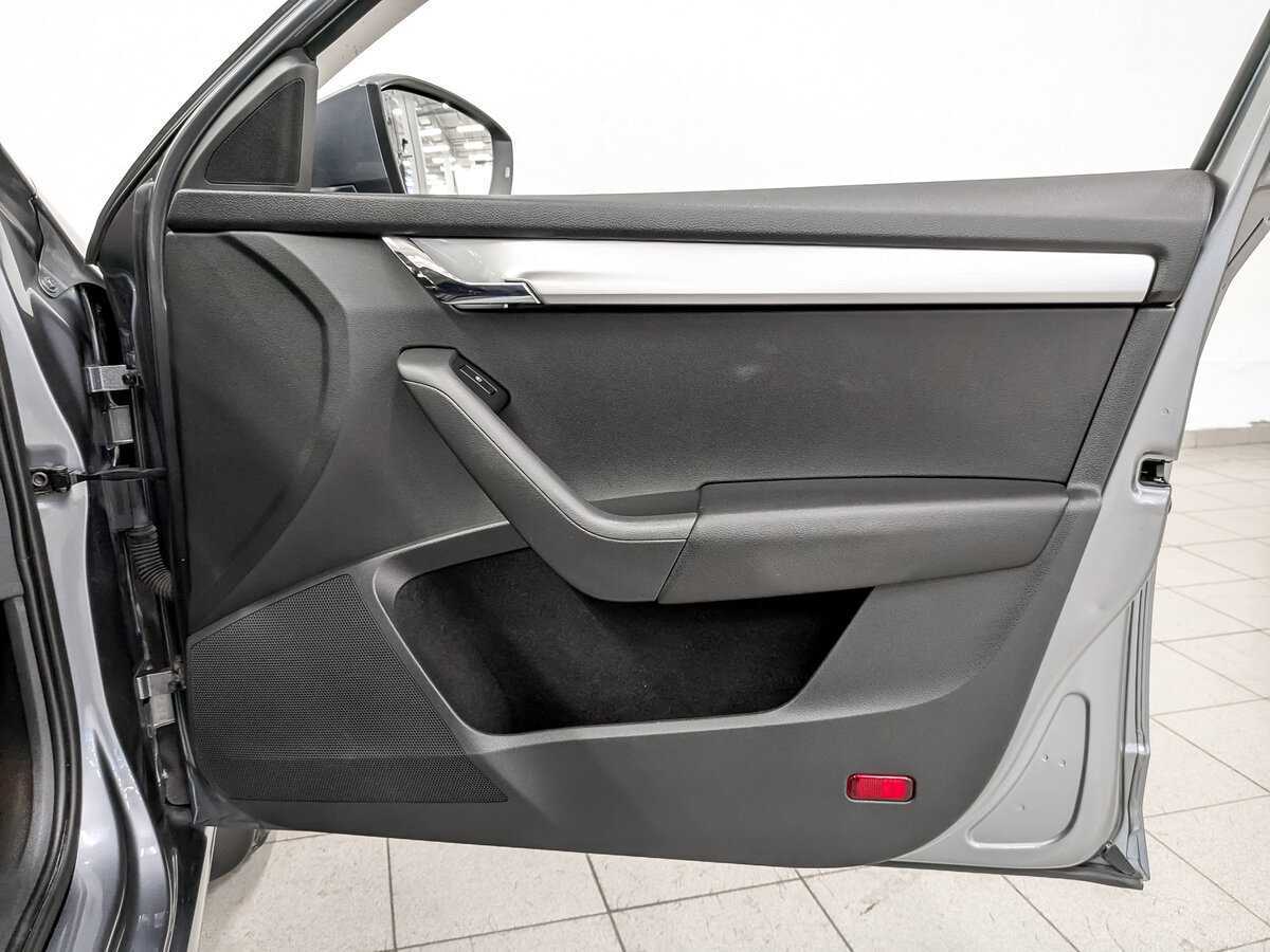 Продажа Б/У Шкода Октавия. Фото: #23