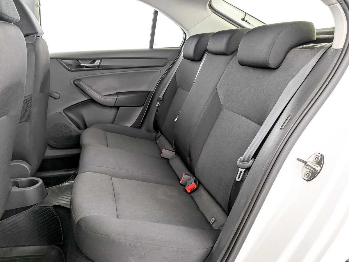 Продажа Б/У Шкода Рапид. Фото: #11