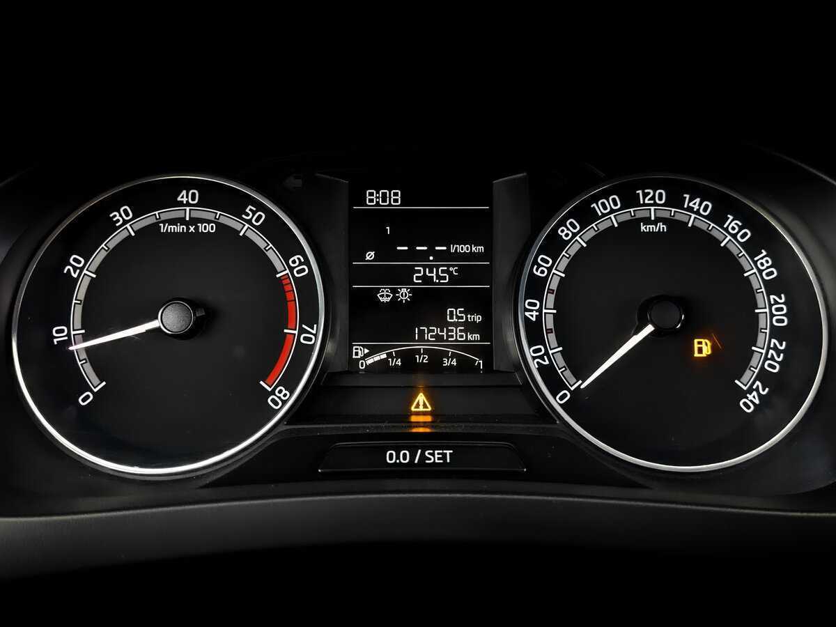 Продажа Б/У Шкода Рапид. Фото: #12