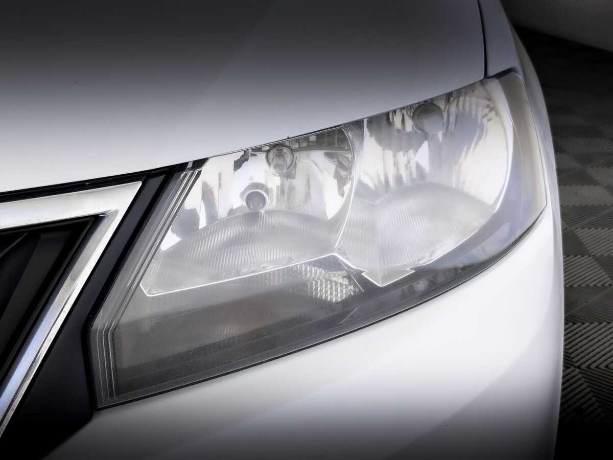 Продажа Б/У Шкода Рапид. Фото: #16