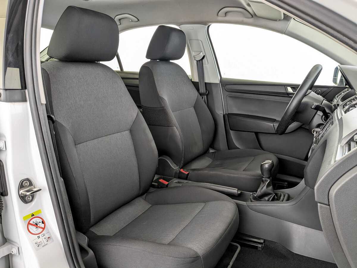 Продажа Б/У Шкода Рапид. Фото: #22