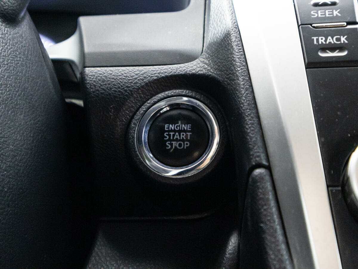 Продажа Б/У Тойота Камри. Фото: #17