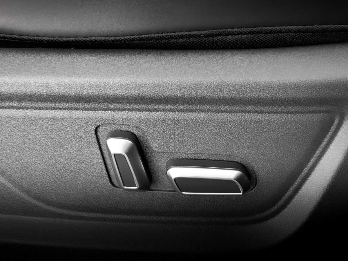 Купить Jetour Dashing с пробегом. Фото: #22