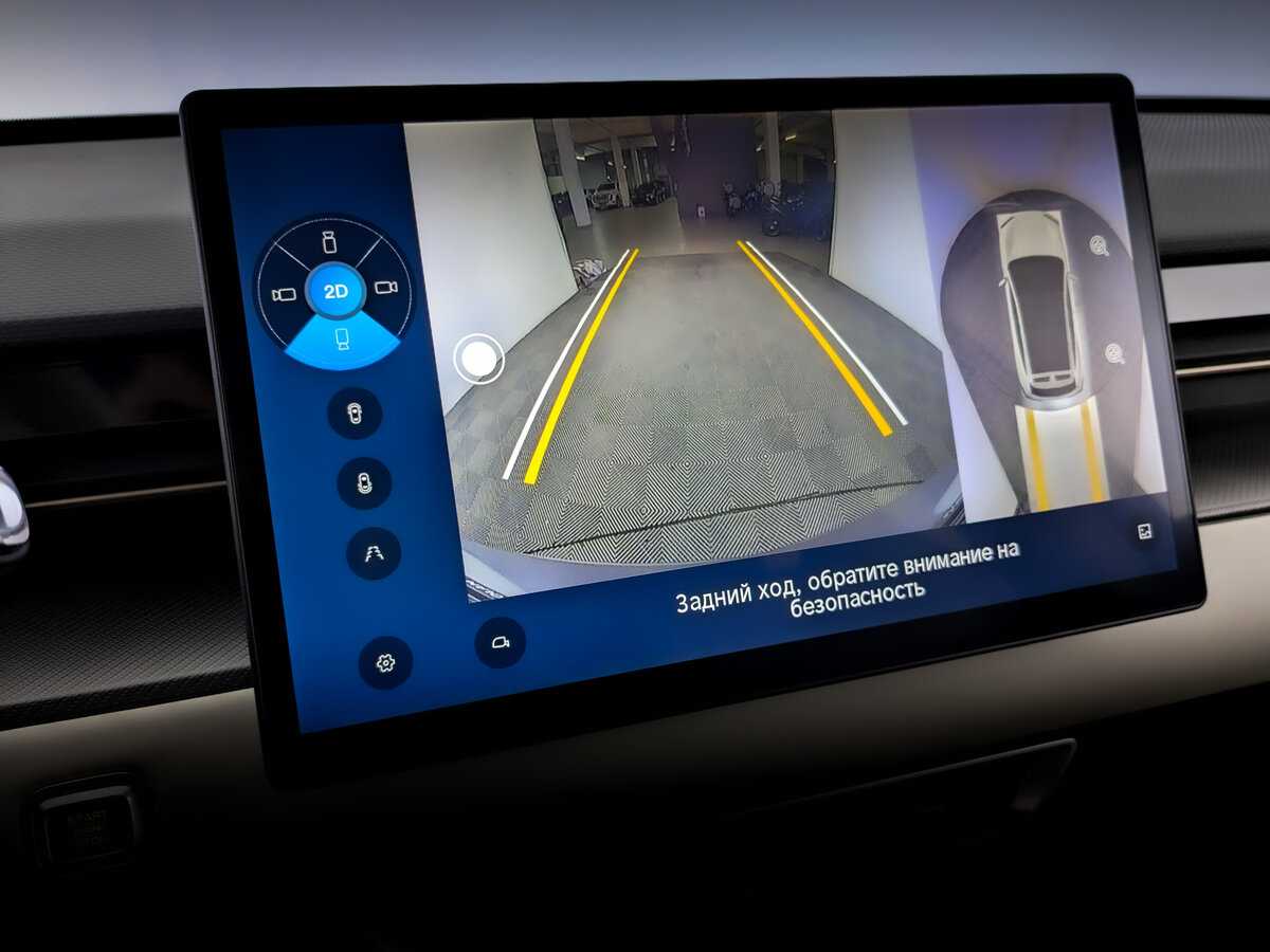 Купить Jetour Dashing с пробегом. Фото: #24