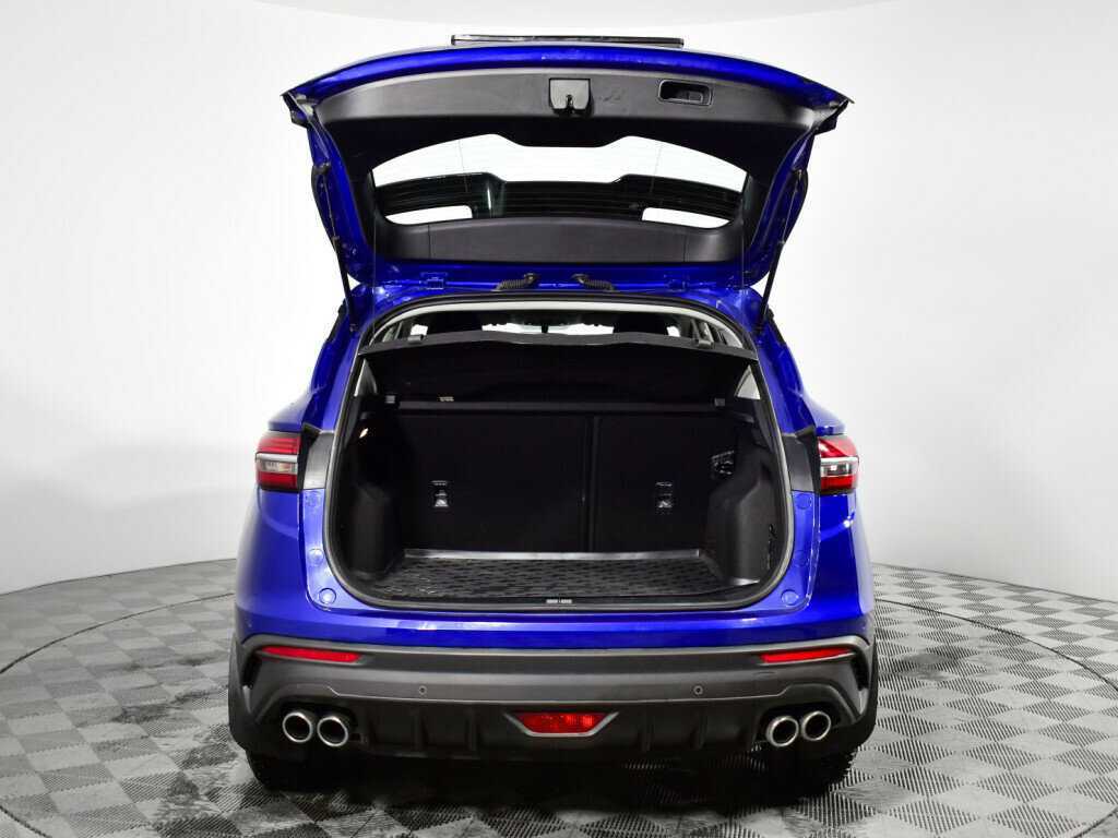 Продажа Б/У Джили Кулрэй. Фото: #14