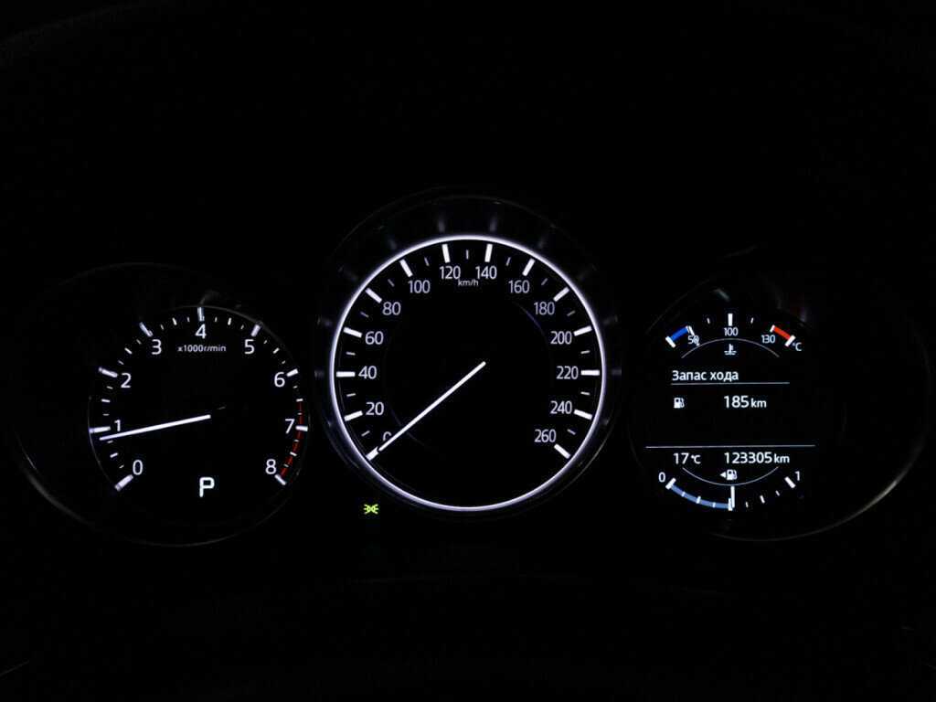 Купить Mazda 6 с пробегом. Фото: #11