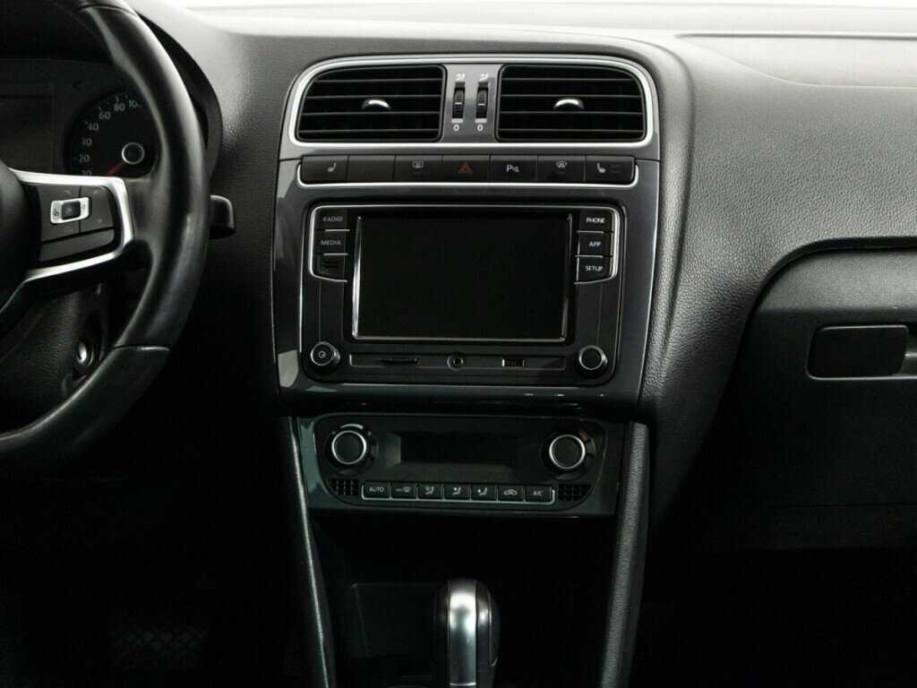 Продажа Б/У Фольксваген Поло. Фото: #13