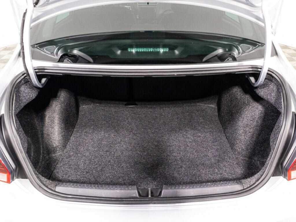 Продажа Б/У Фольксваген Поло. Фото: #14