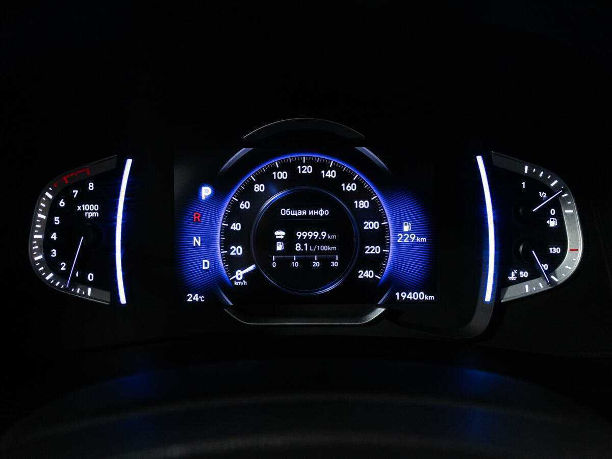 Купить Hyundai Creta с пробегом. Фото: #11