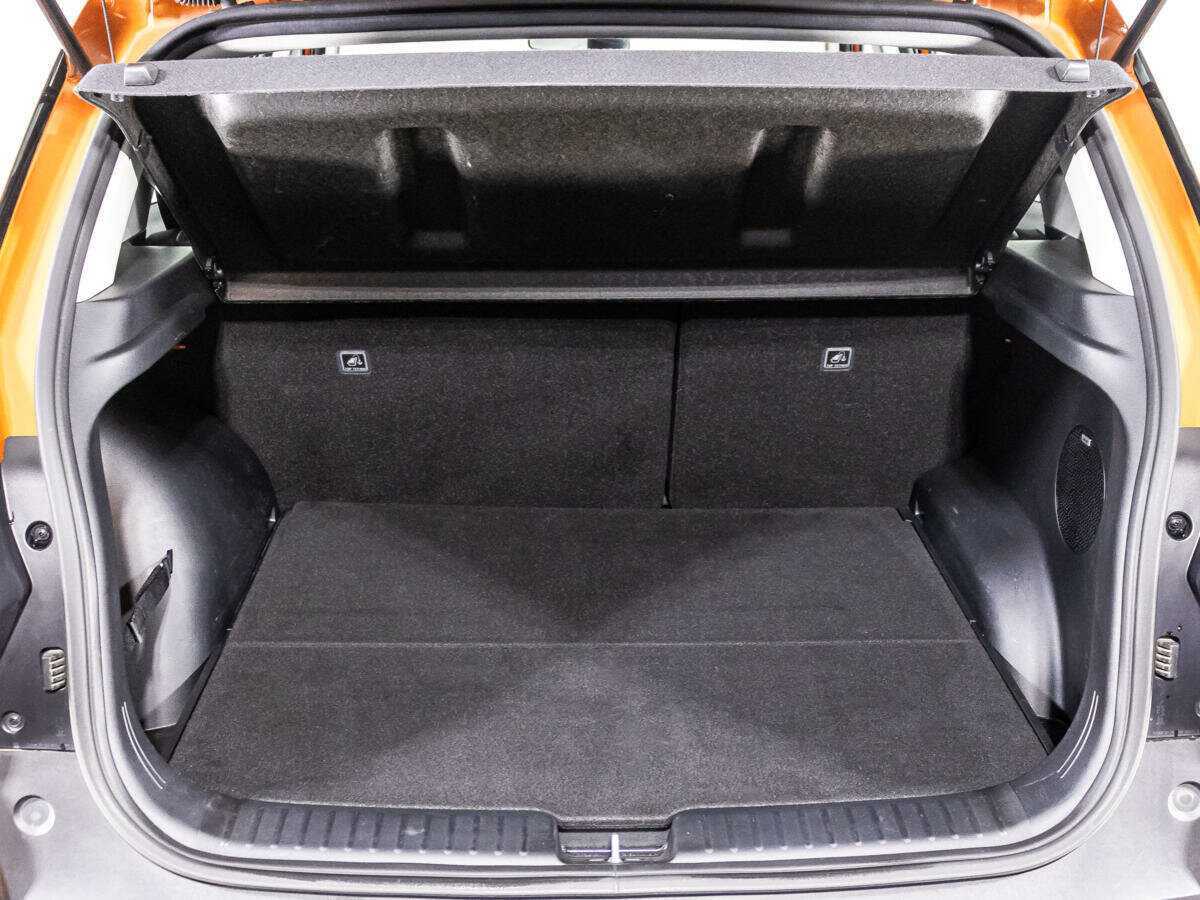 Купить Hyundai Creta с пробегом. Фото: #14