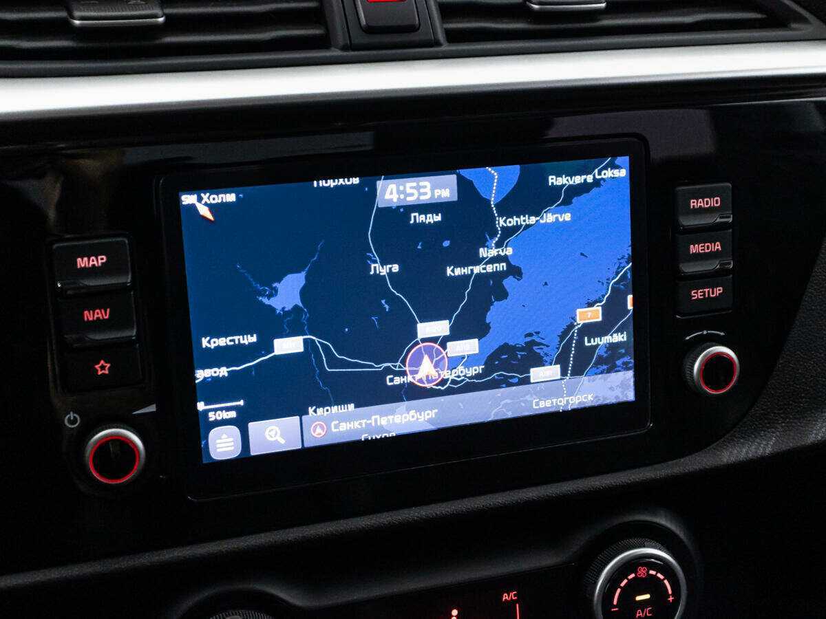 Продажа Б/У Киа Рио. Фото: #16