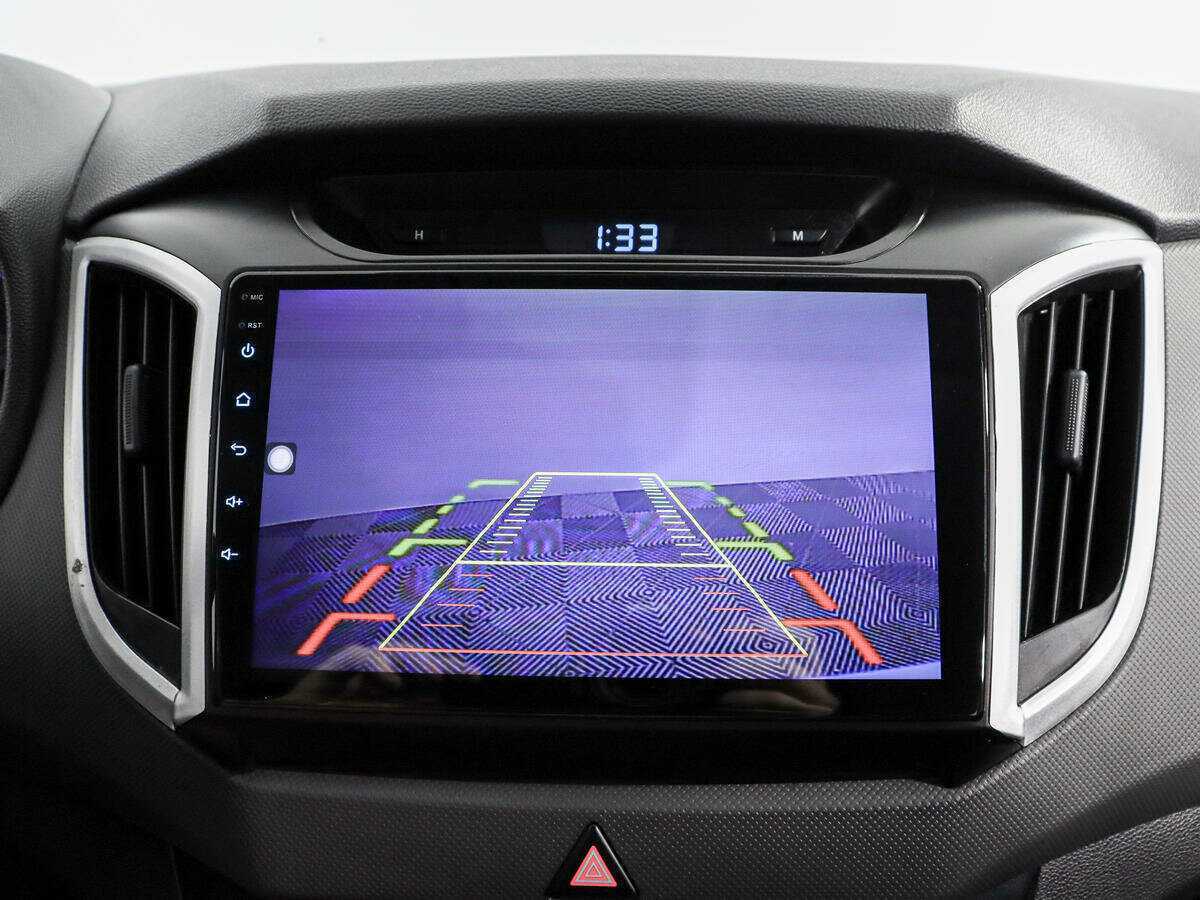 Продажа Б/У Хендай Крета. Фото: #12