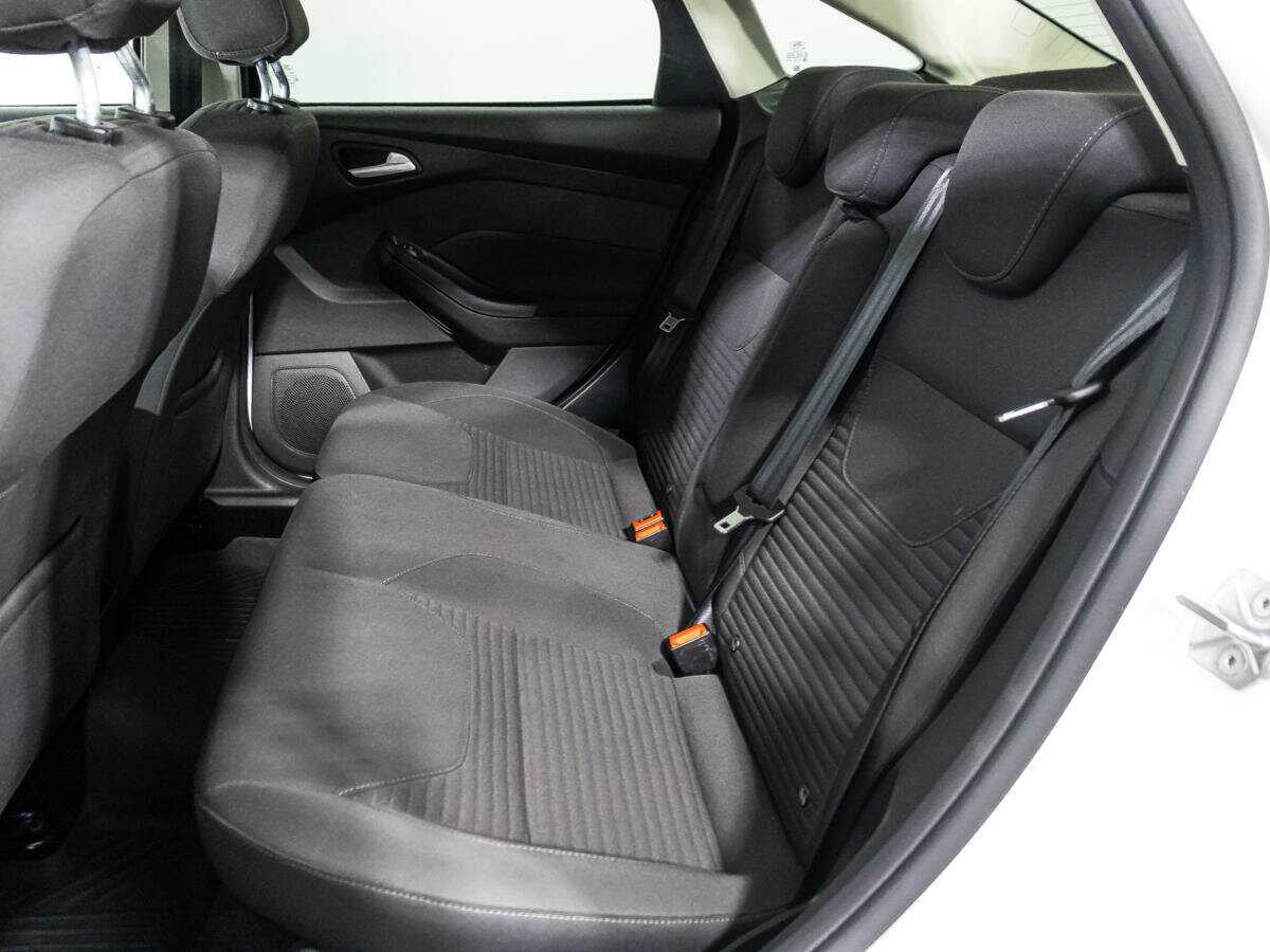 Продажа Б/У Форд Фокус. Фото: #9