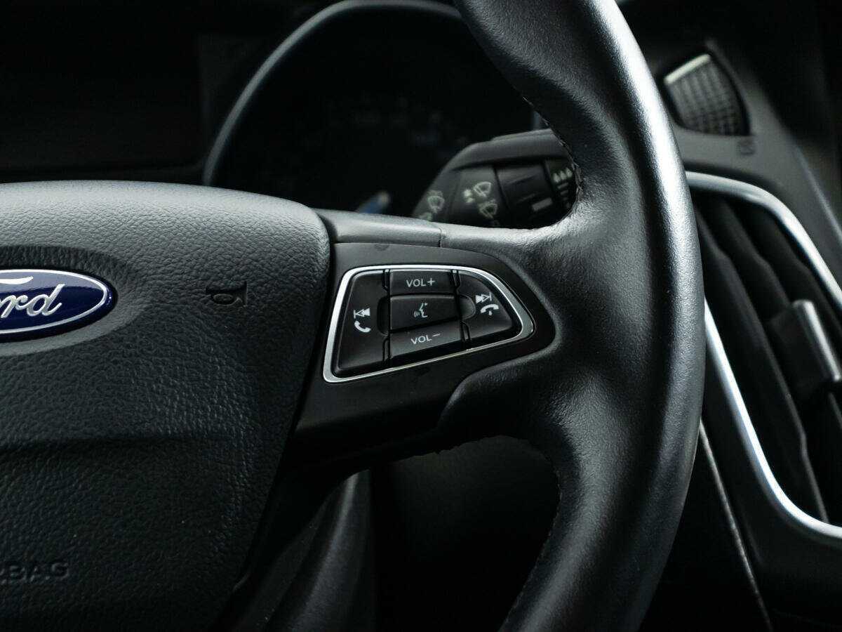 Продажа Б/У Форд Фокус. Фото: #20