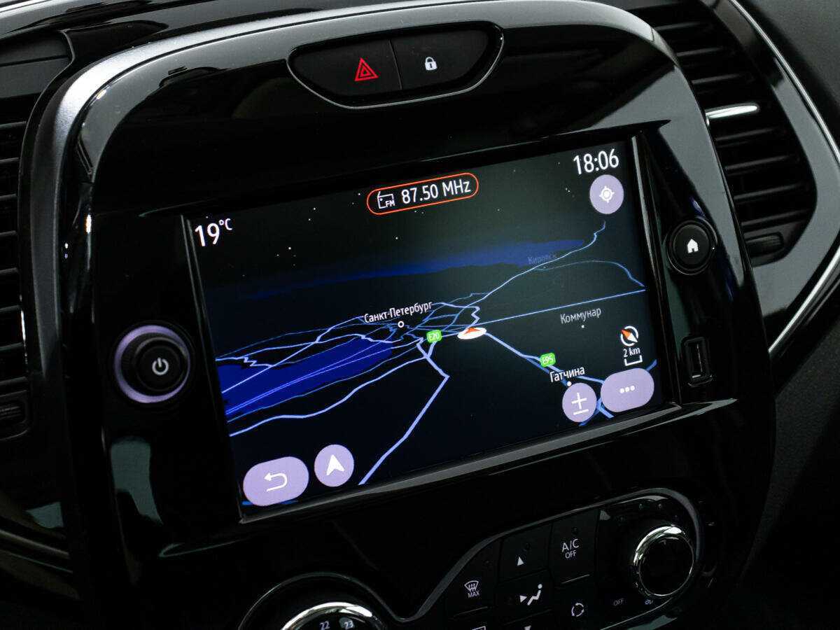 Продажа Б/У Рено Каптюр. Фото: #21