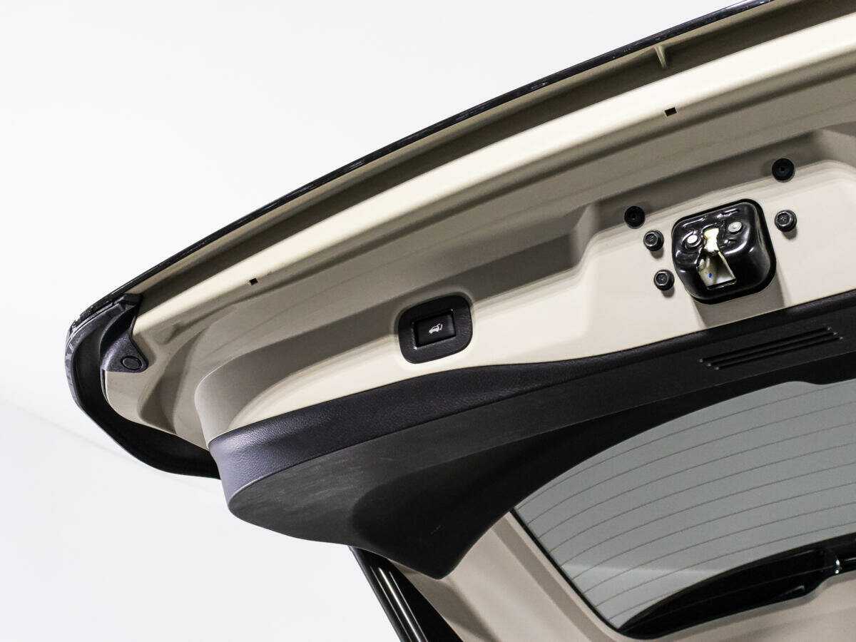 Купить Nissan X-Trail с пробегом. Фото: #15