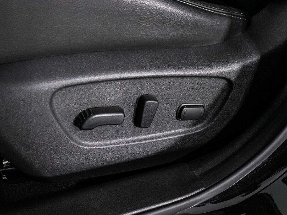 Купить Nissan X-Trail с пробегом. Фото: #22