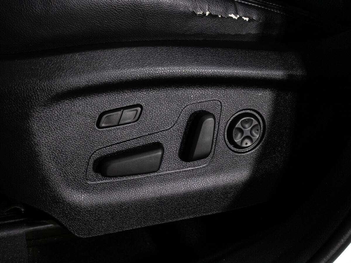 Купить Kia Sorento с пробегом. Фото: #22