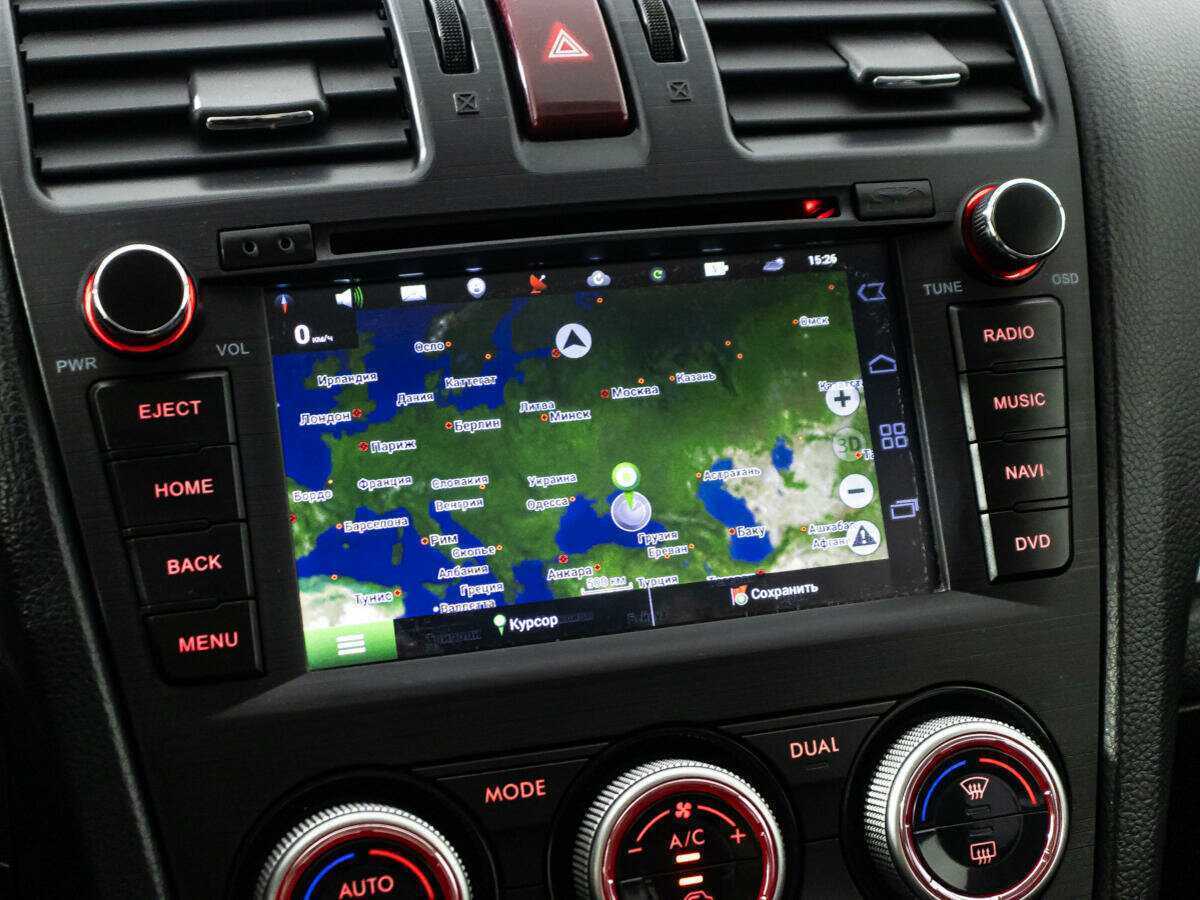 Купить Subaru XV с пробегом. Фото: #16