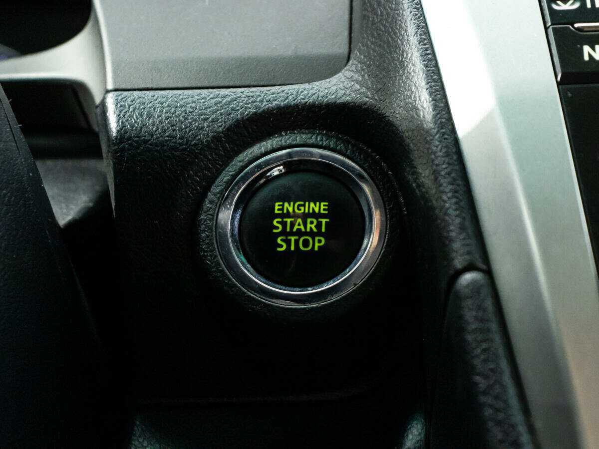 Продажа Б/У Тойота Камри. Фото: #19