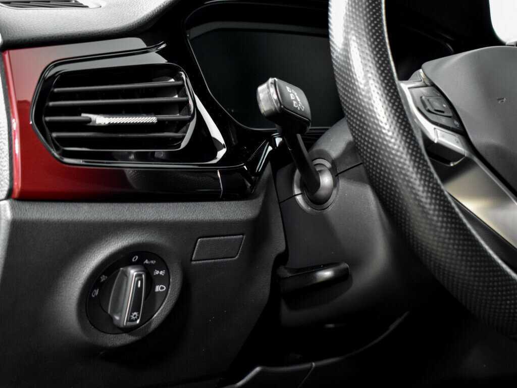 Продажа Б/У Фольксваген Поло. Фото: #8