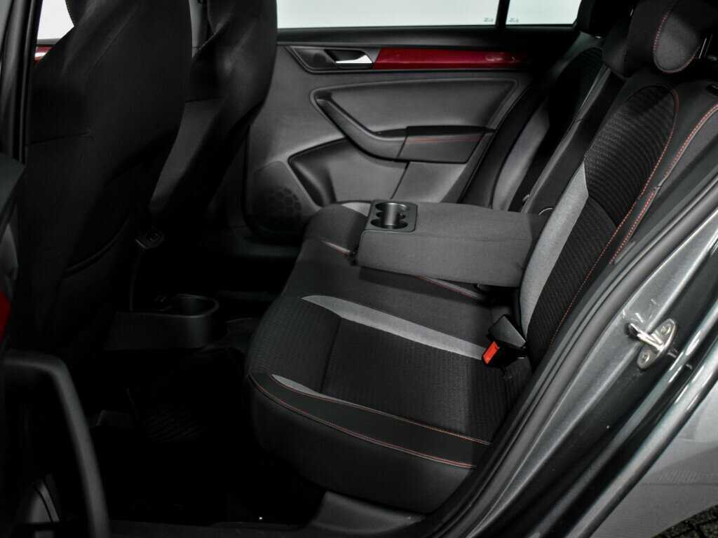 Продажа Б/У Фольксваген Поло. Фото: #11