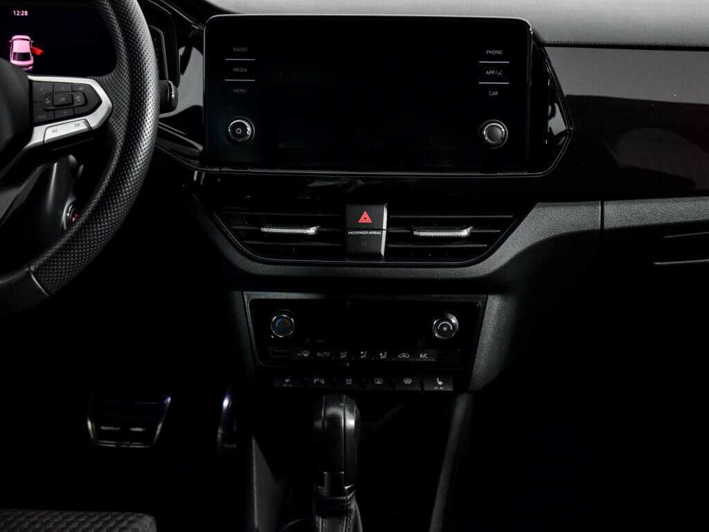 Продажа Б/У Фольксваген Поло. Фото: #13