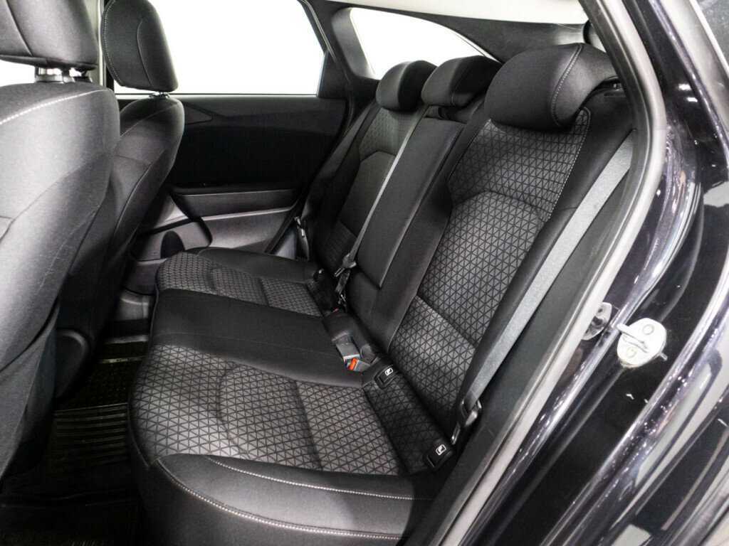 Продажа Б/У Киа Сид. Фото: #9