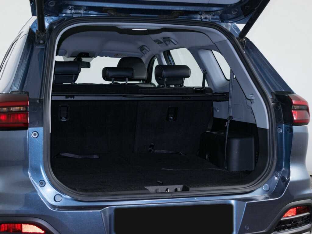 Продажа Б/У Чери Тигго 8. Фото: #6