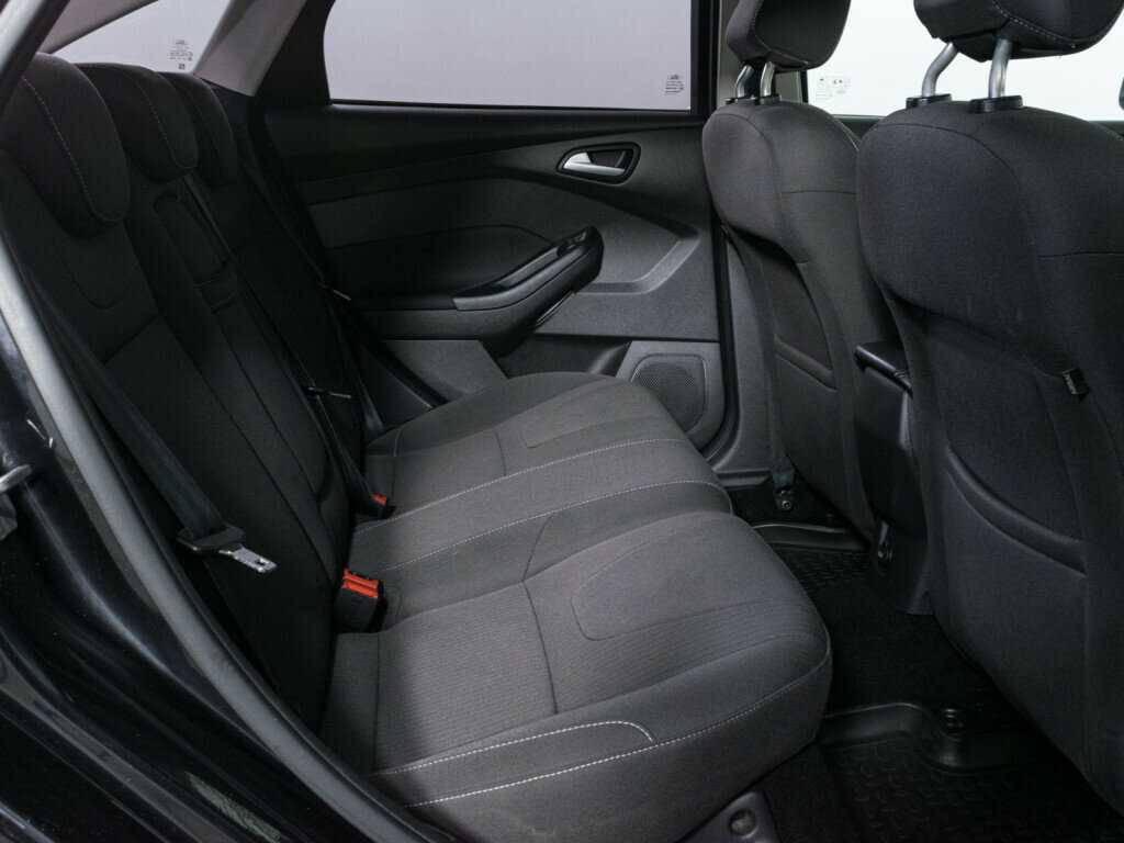 Продажа Б/У Форд Фокус. Фото: #9