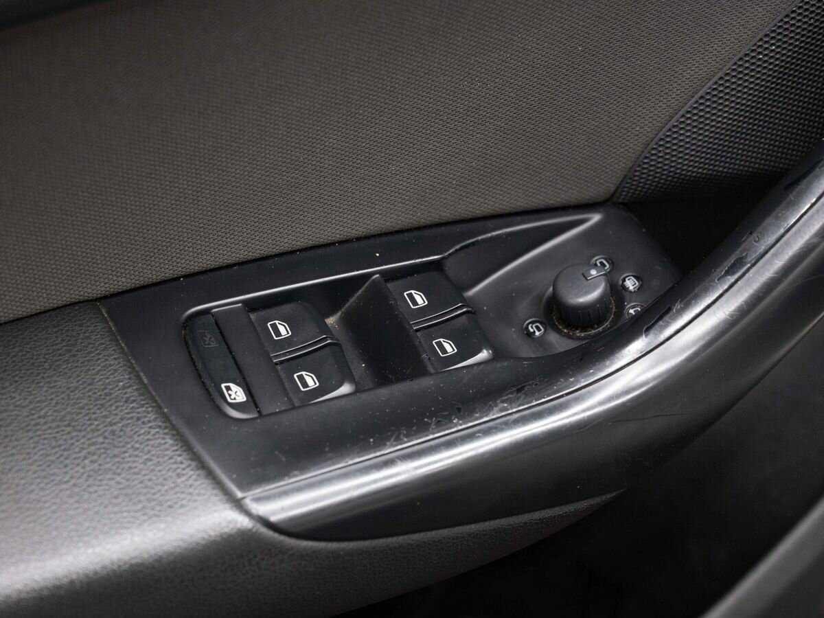 Купить Audi Q3 с пробегом. Фото: #16