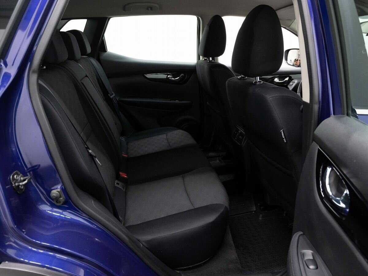 Продажа Б/У Ниссан Кашкай. Фото: #10