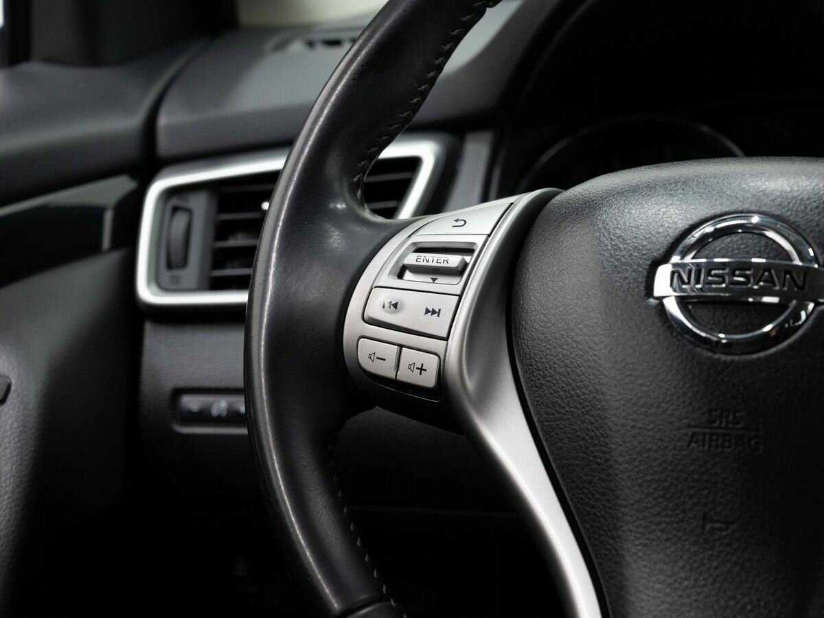 Продажа Б/У Ниссан Кашкай. Фото: #15