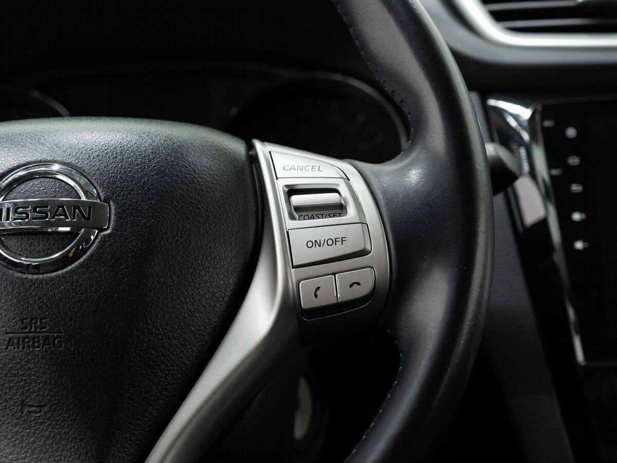 Продажа Б/У Ниссан Кашкай. Фото: #16