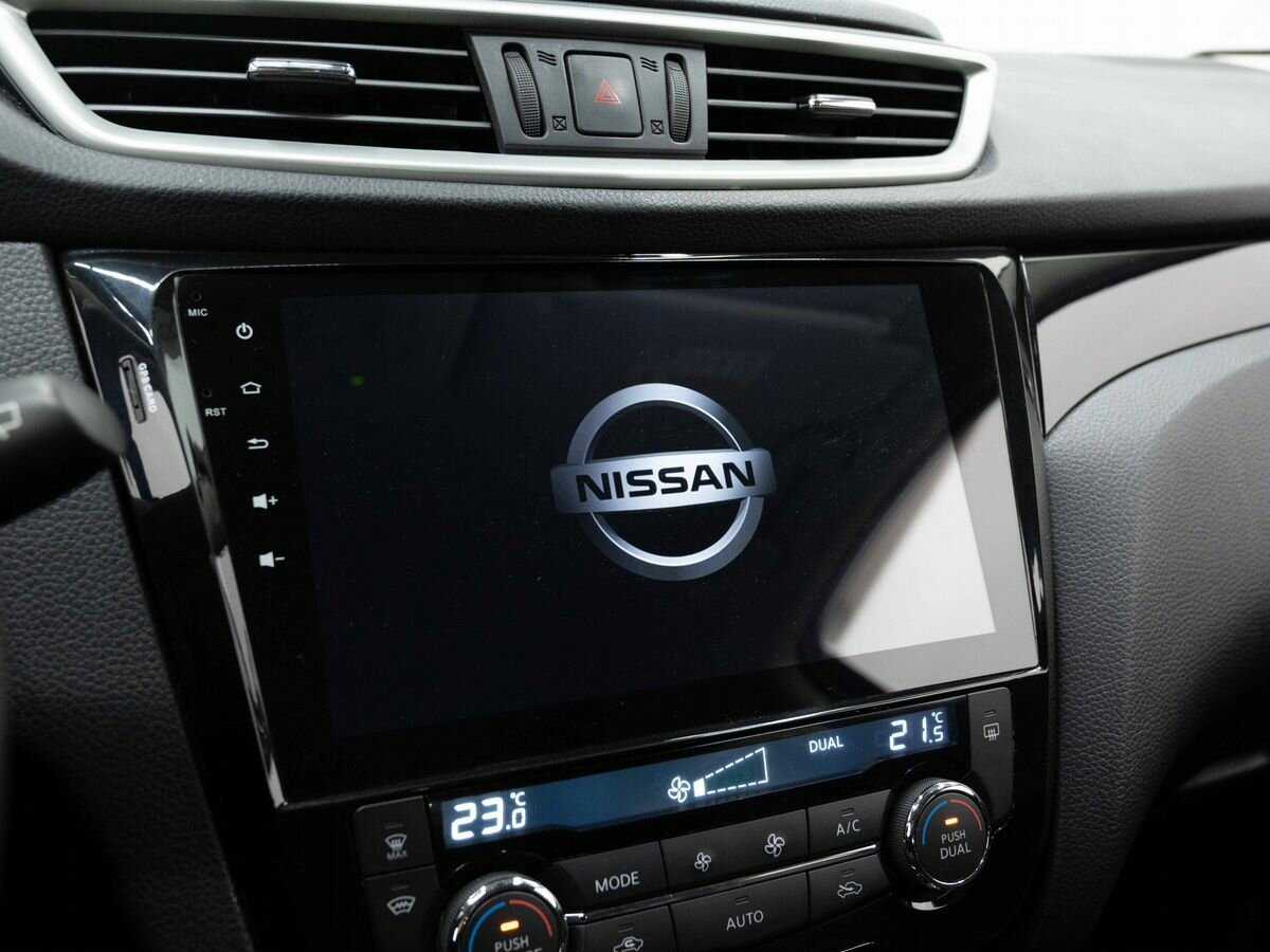 Продажа Б/У Ниссан Кашкай. Фото: #19