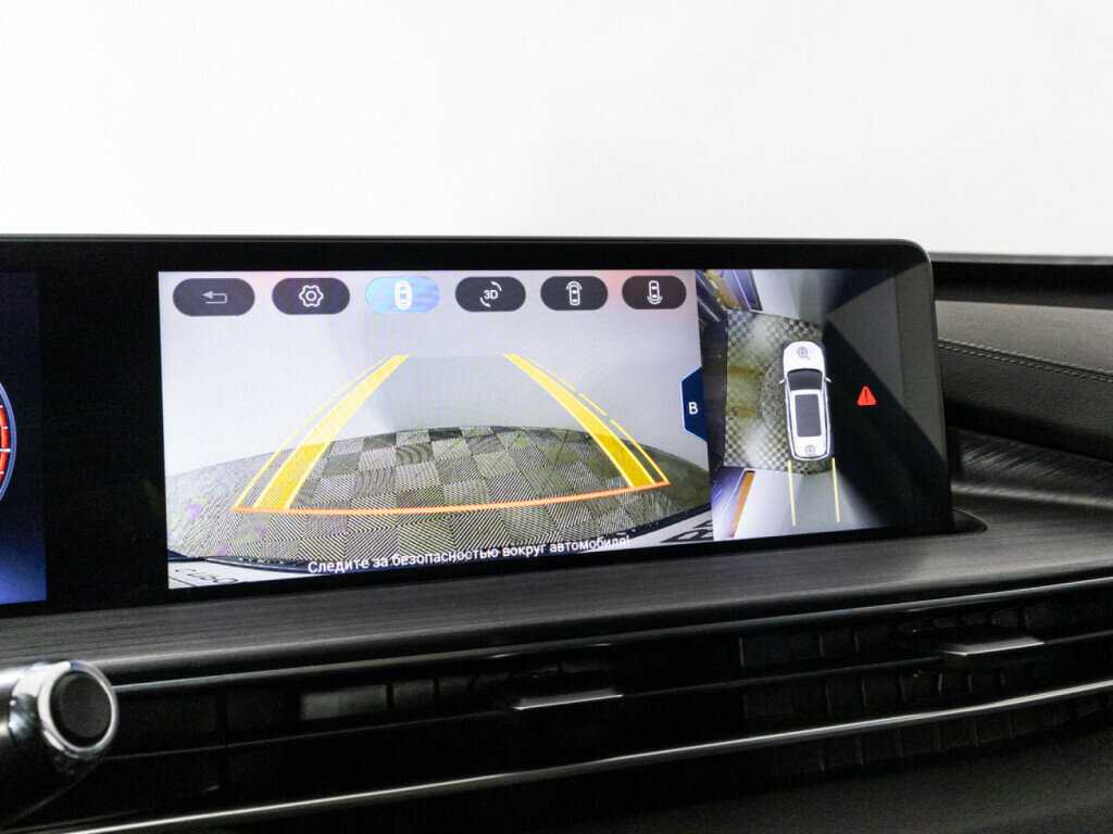 Купить Chery Tiggo 7 Pro Max с пробегом. Фото: #15